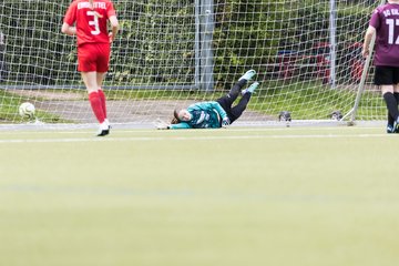 Bild 155 - wBJ ETV - Eilbek : Ergebnis: 1:4